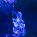 Saphir Bleu