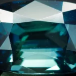 Saphir Teal