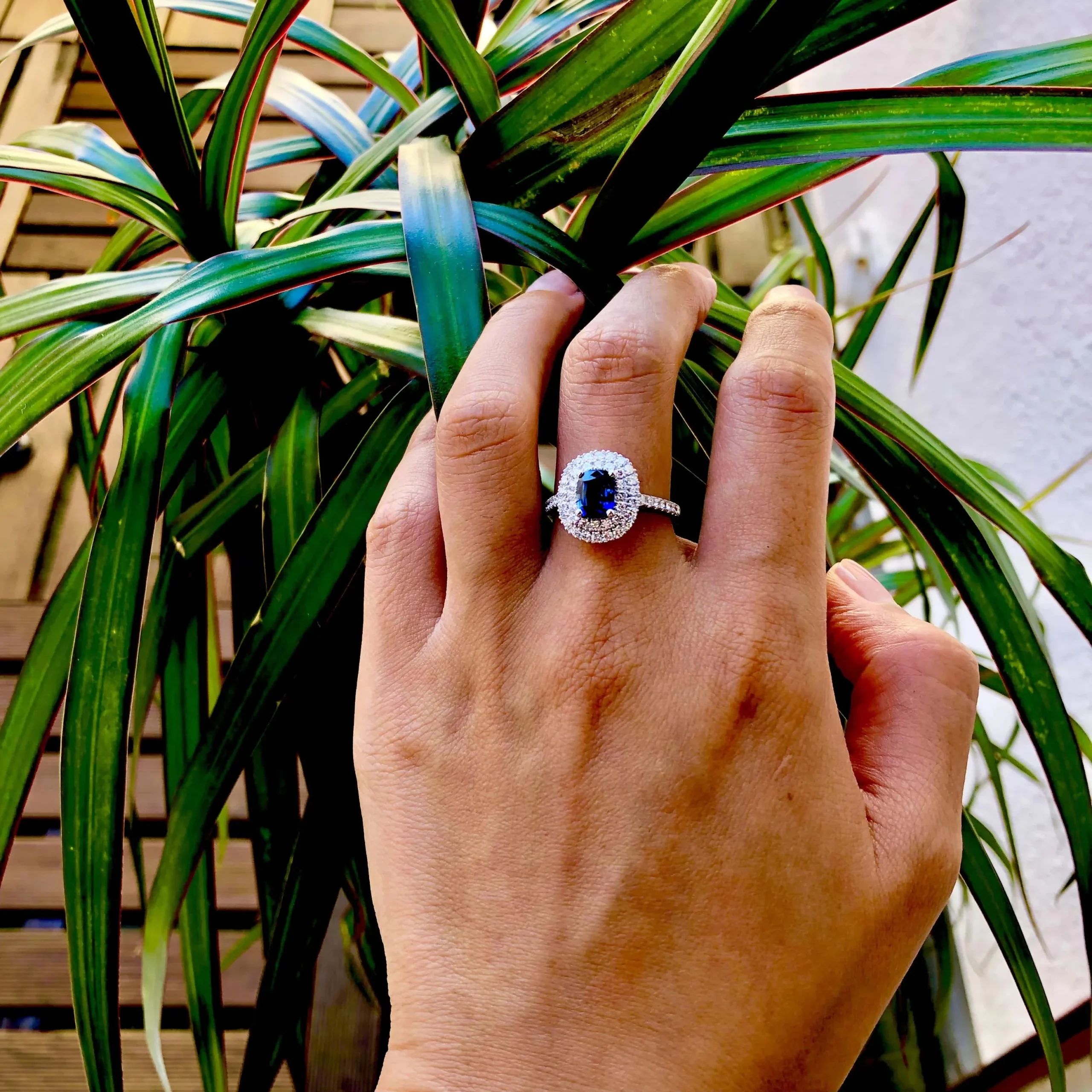 Bague-saphir-bleu-or-blanc-18-carats-double-halo-politains-ls-1-8000000044-BSWG