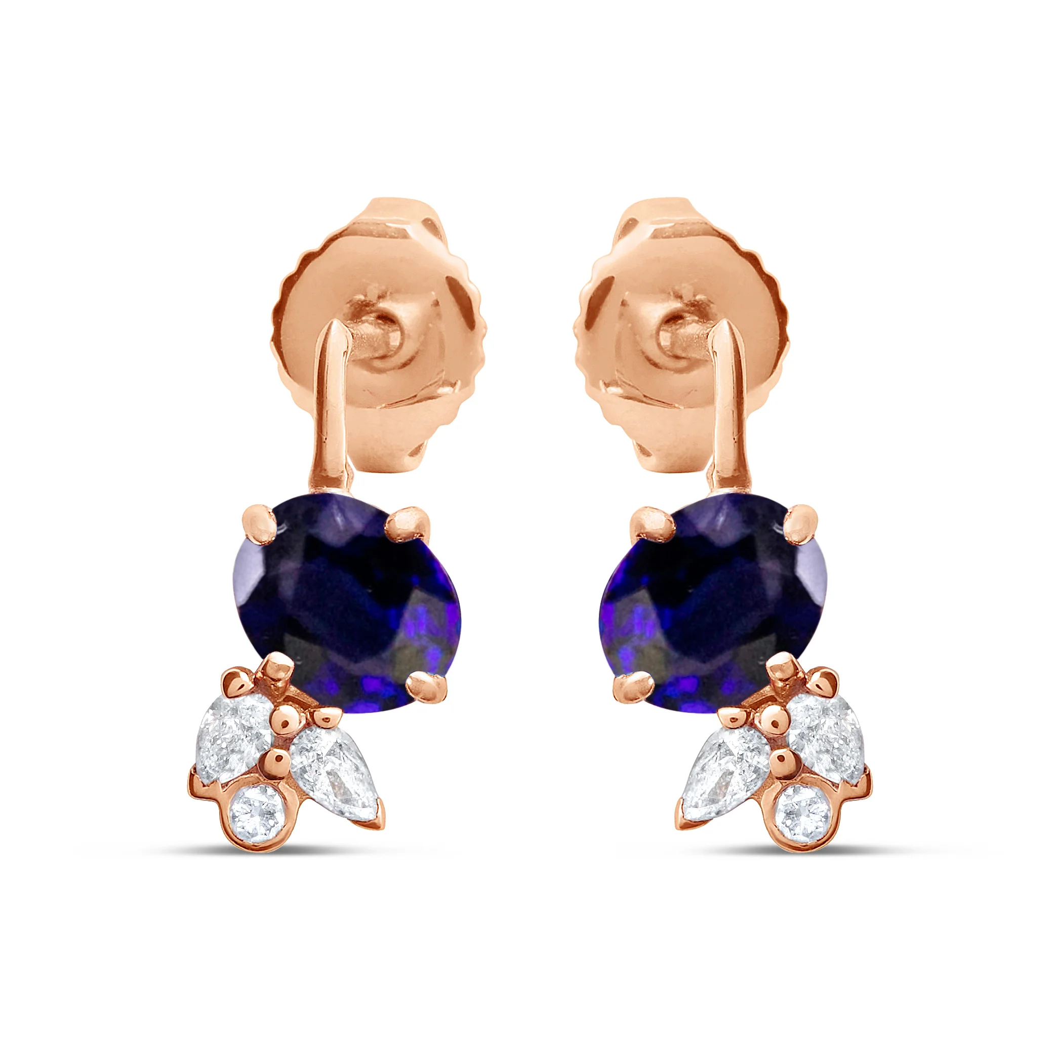 Boucles-d-oreilles-saphir-bleu-et-diamants-en-or-rose-moribana-politains-face-8000000061-BSRG