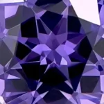 Saphir Violet