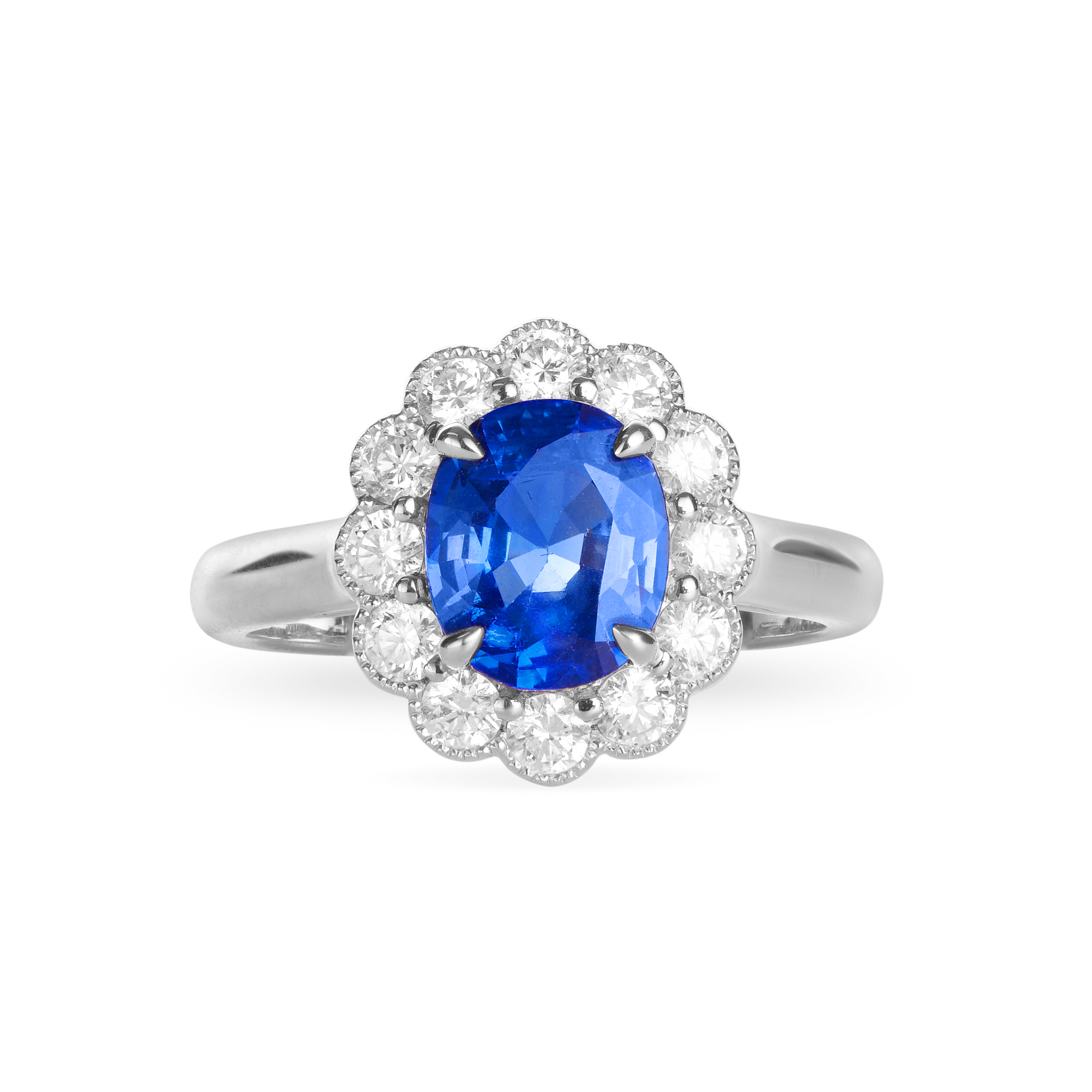 Ring-blue-sapphire-platine-marguerite-hera-politains-8000000035-BSPT
