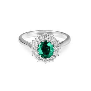 Ring-emerald-platinum-halo-princess-politains-8000000011-EMPT Ring-emerald-platinum-halo-princess-politains-8000000011-EMPT