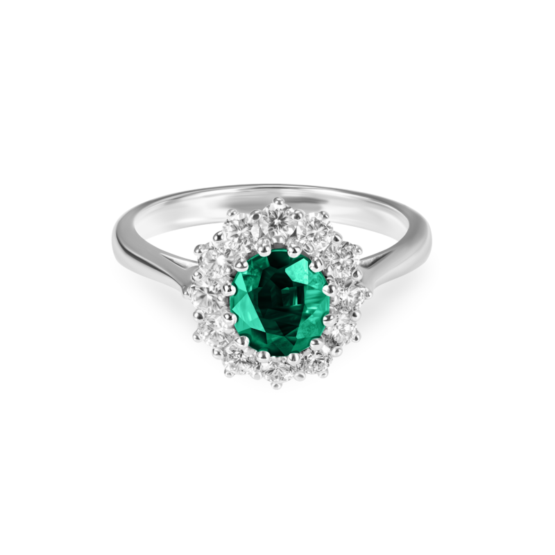 Ring-emerald-platinum-halo-princess-politains-8000000011-EMPT